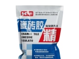 標(biāo)達(dá)瓷磚膠精優(yōu)勢(shì)特點(diǎn)？