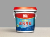 貼瓷磚為什么需要瓷磚背膠？